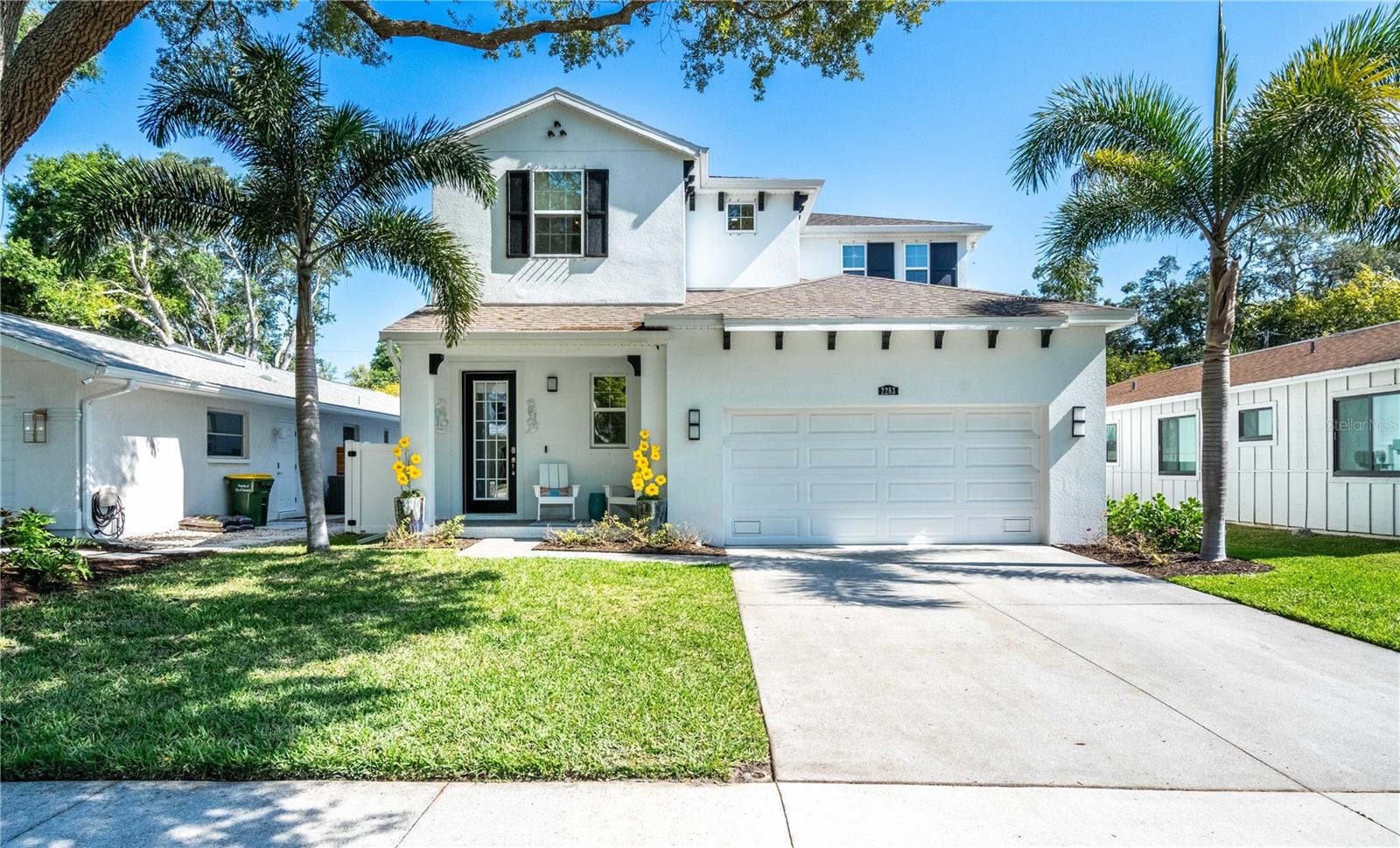 2283 ARLINGTON ST, SARASOTA, FL, 34239