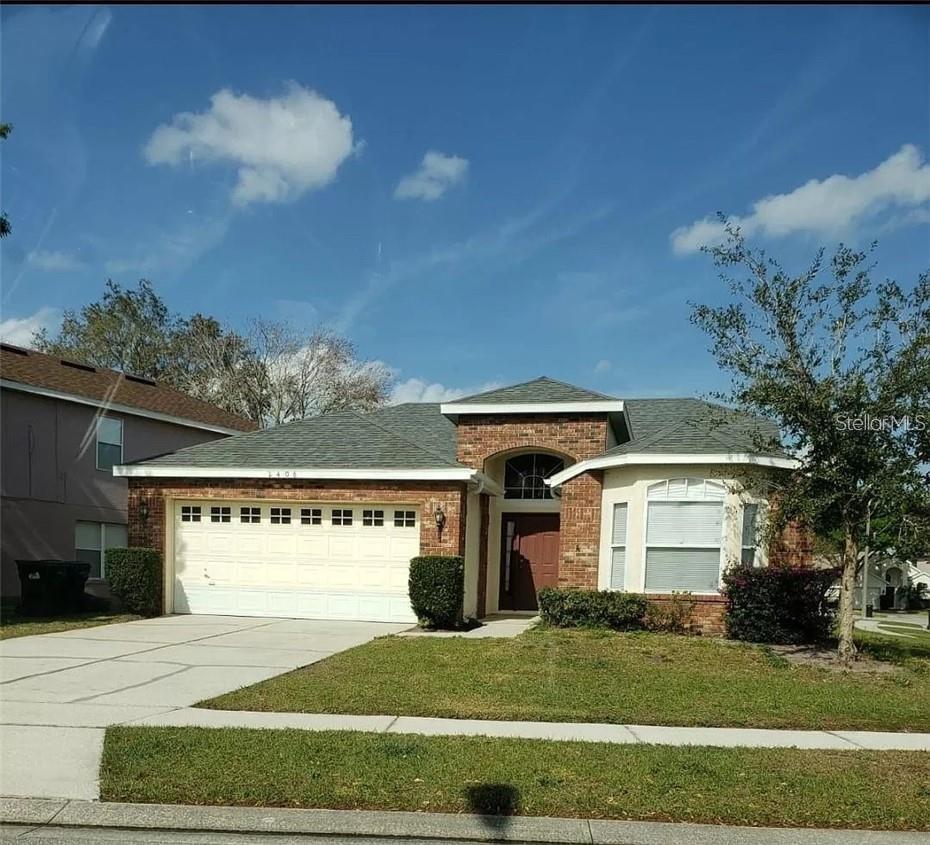 2406 RIVER RIDGE DR, ORLANDO, FL, 32825