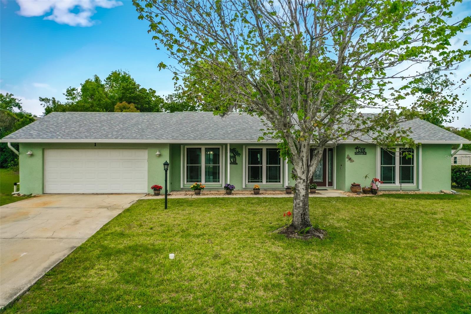 1 FLAMINGO DR, PALM COAST, FL, 32137