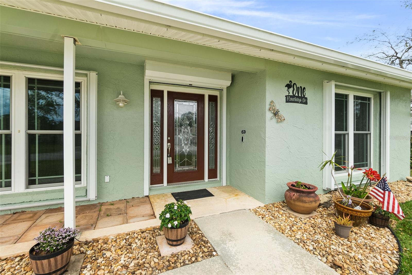 1 FLAMINGO DR, PALM COAST, FL, 32137