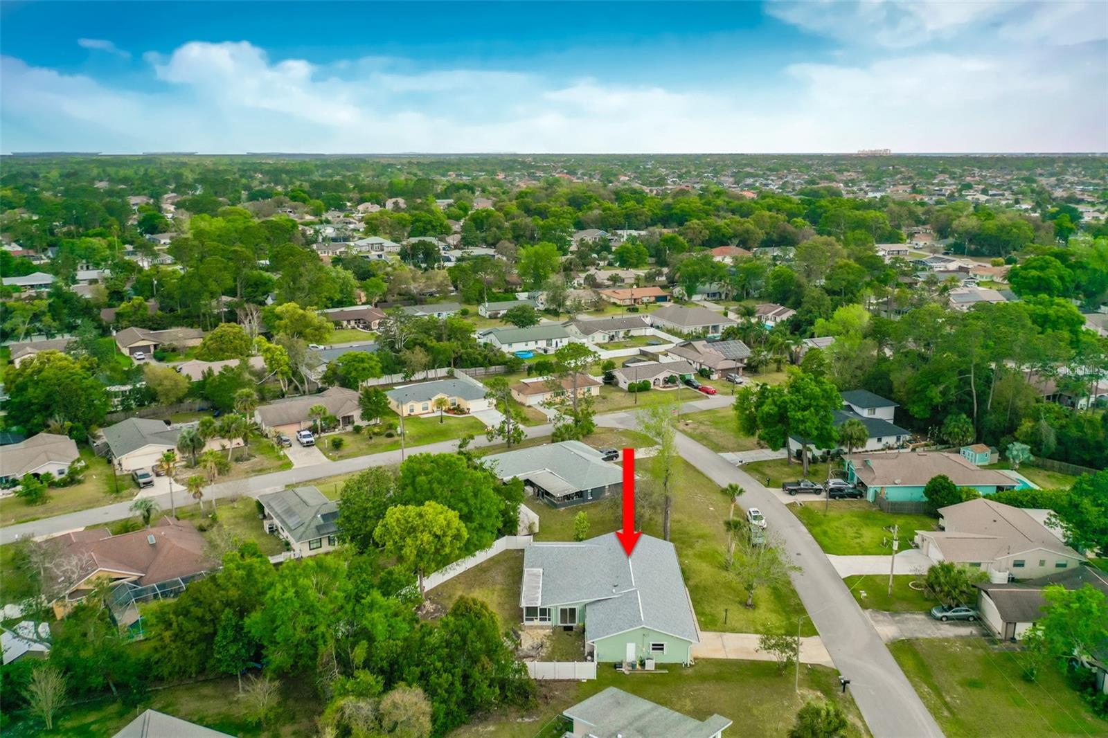 1 FLAMINGO DR, PALM COAST, FL, 32137