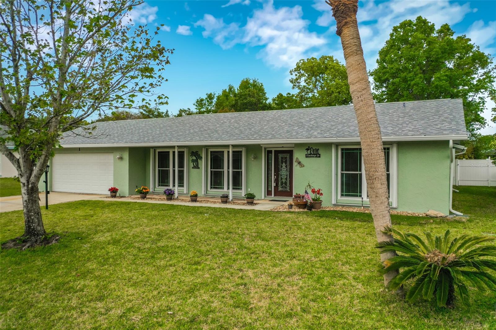 1 FLAMINGO DR, PALM COAST, FL, 32137