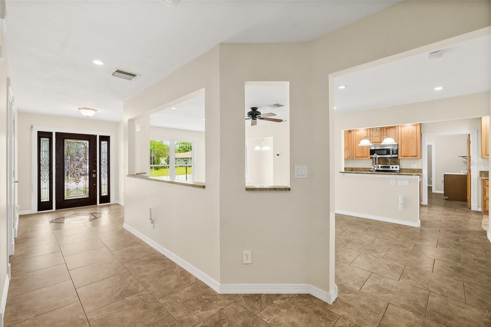 1 FLAMINGO DR, PALM COAST, FL, 32137