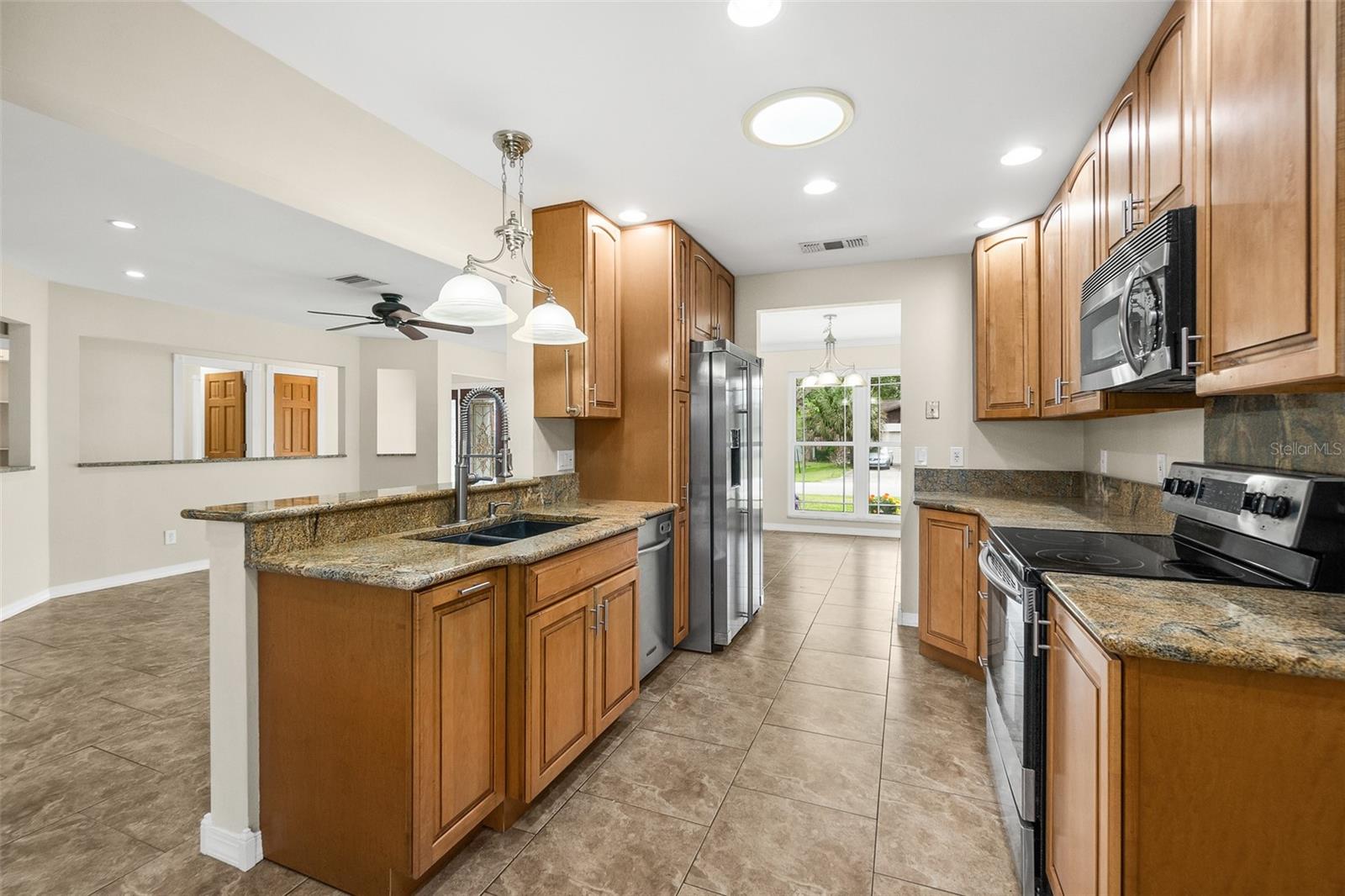 1 FLAMINGO DR, PALM COAST, FL, 32137
