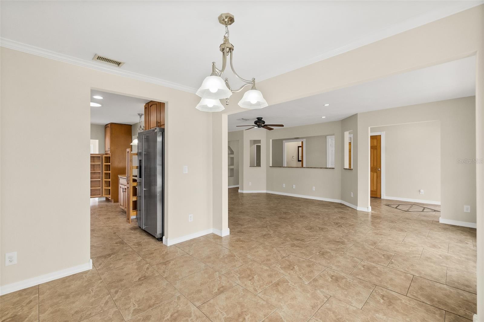 1 FLAMINGO DR, PALM COAST, FL, 32137