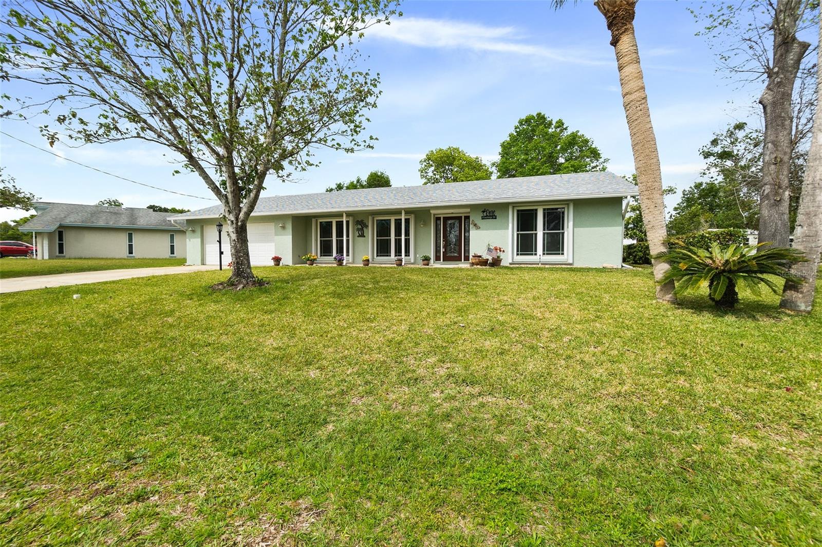 1 FLAMINGO DR, PALM COAST, FL, 32137
