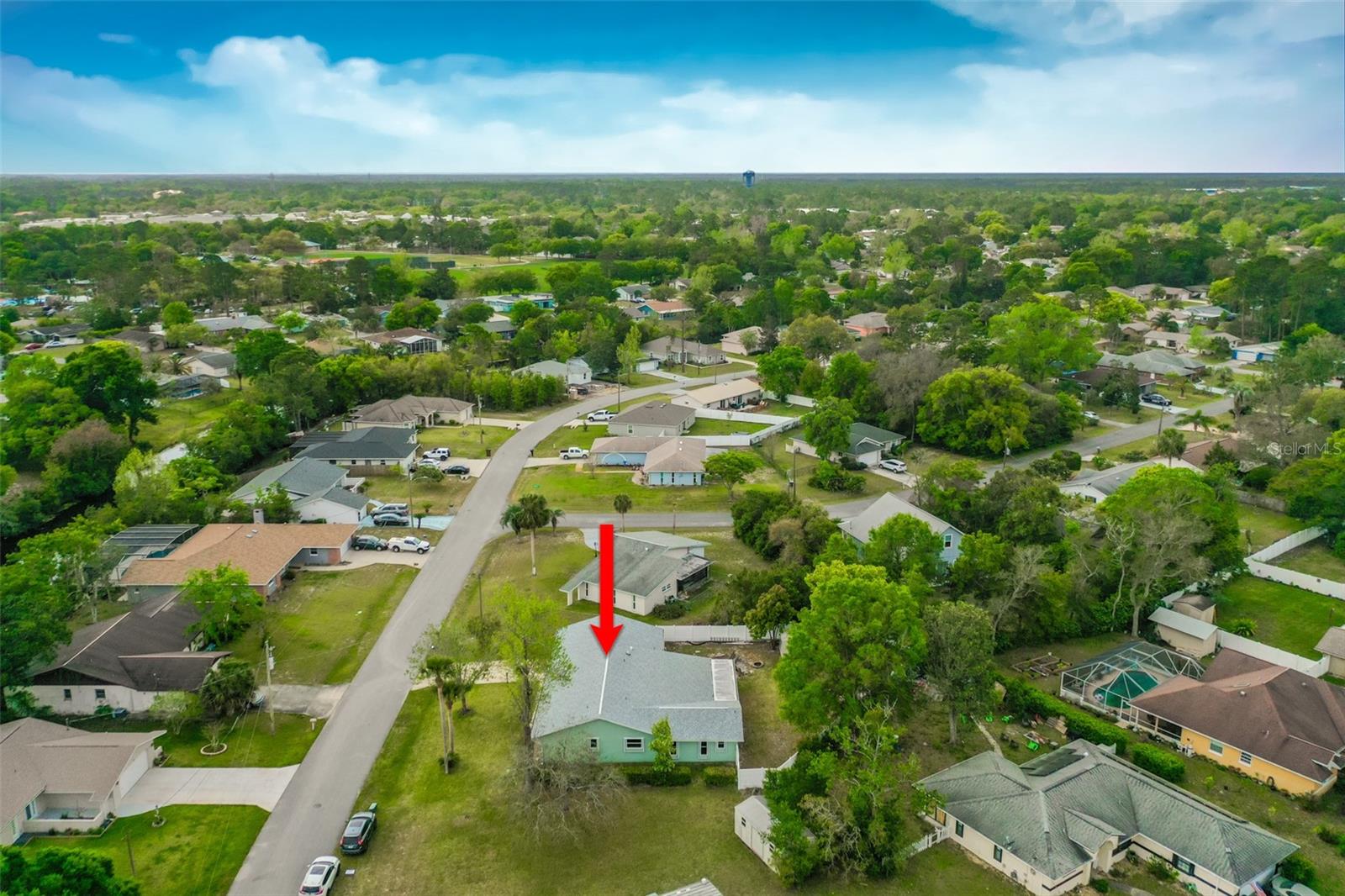1 FLAMINGO DR, PALM COAST, FL, 32137