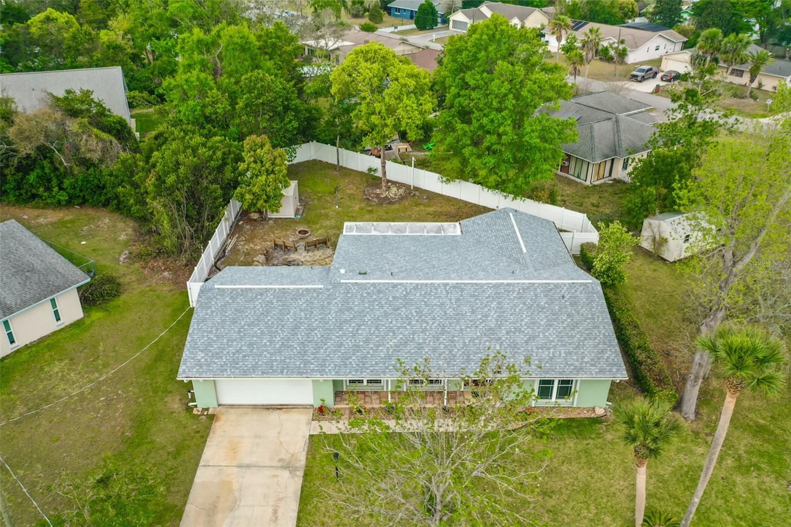 1 FLAMINGO DR, PALM COAST, FL, 32137