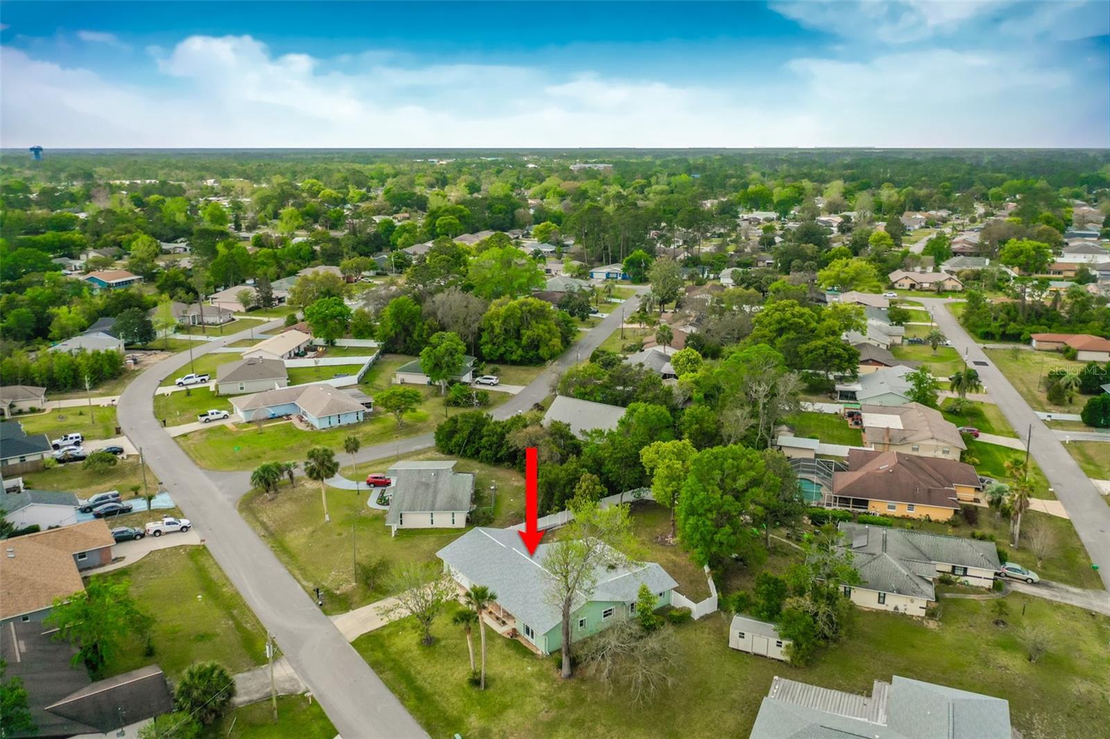 1 FLAMINGO DR, PALM COAST, FL, 32137