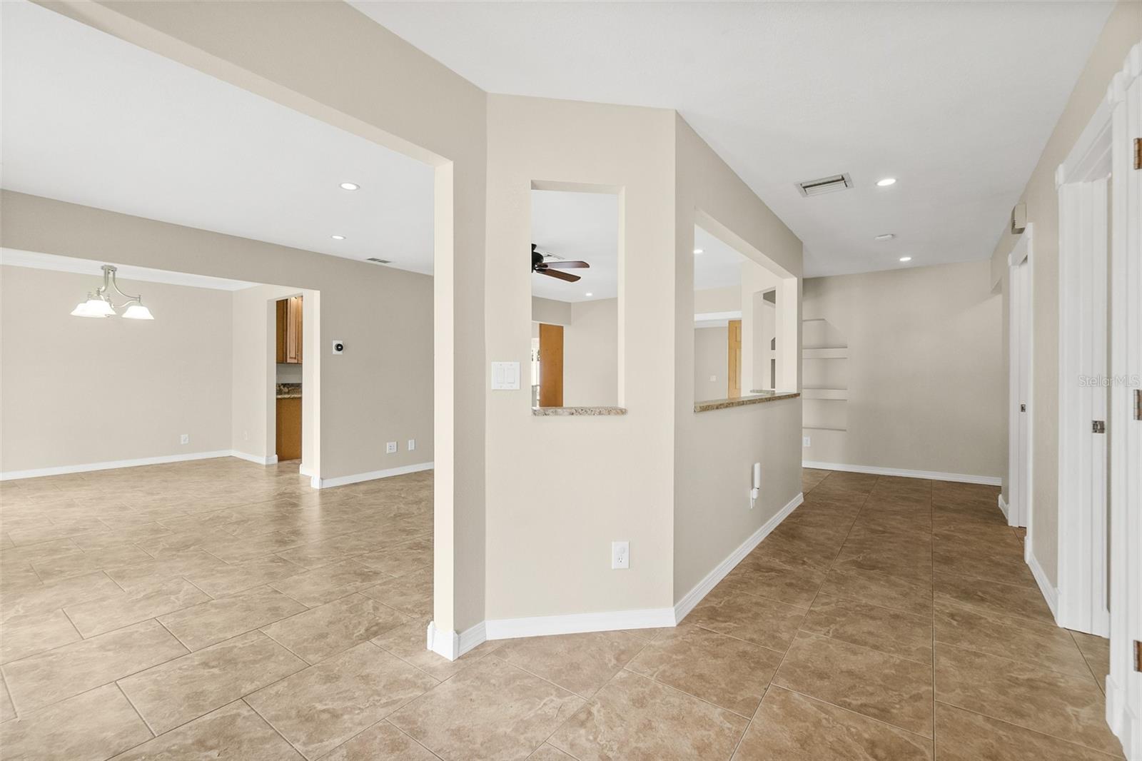 1 FLAMINGO DR, PALM COAST, FL, 32137