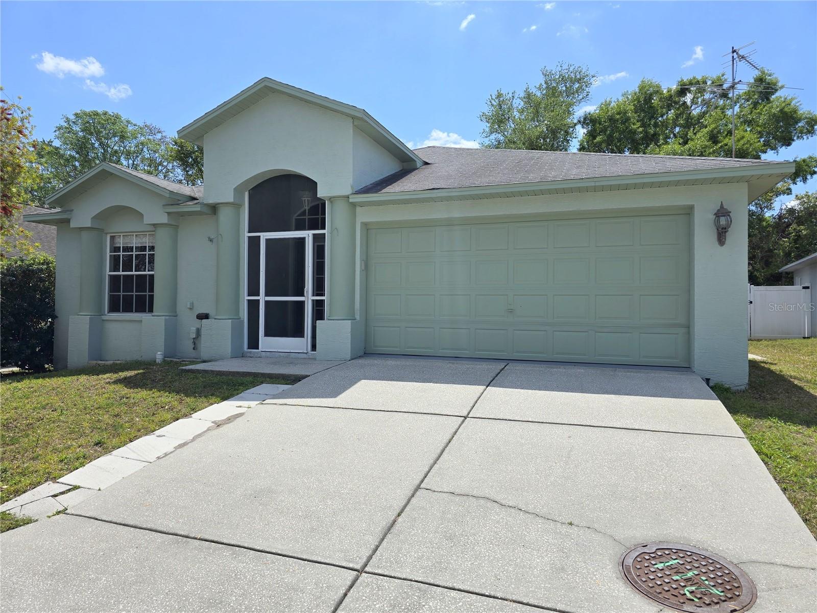 10926 NEW BRIGHTON CT, NEW PORT RICHEY, FL, 34654