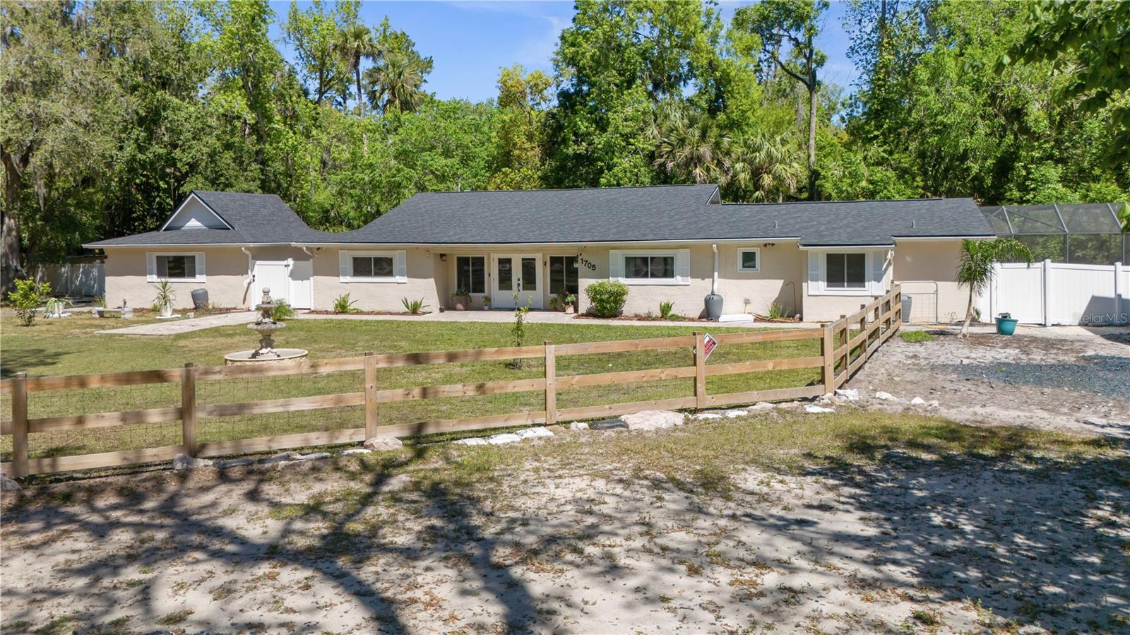 1705 TURTLE HILL RD, ENTERPRISE, FL, 32725