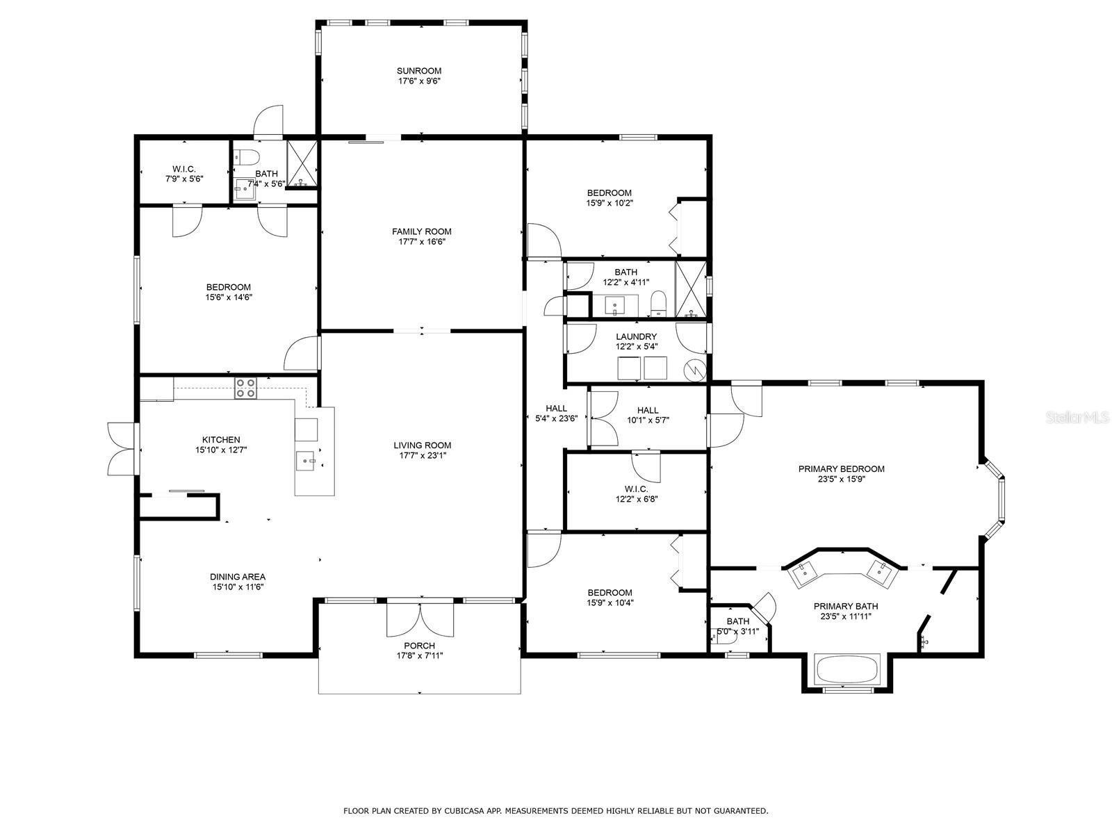 1705 TURTLE HILL RD, ENTERPRISE, FL, 32725