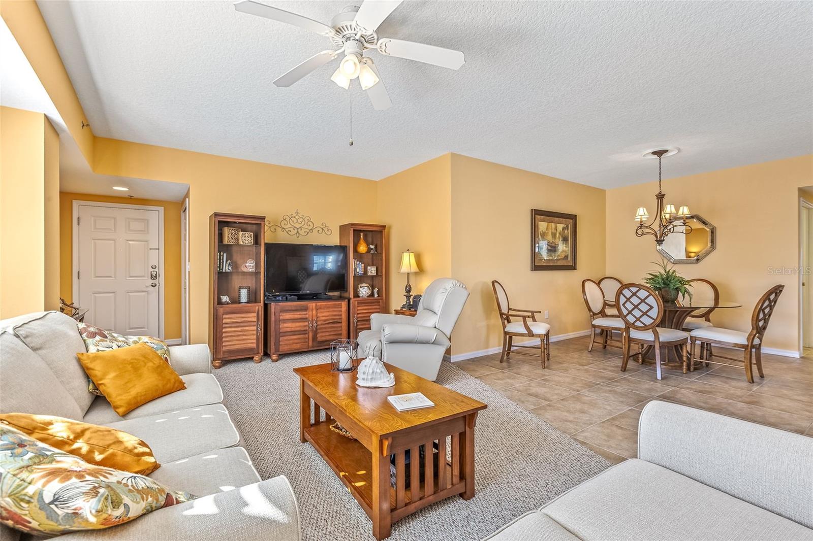 5300 S ATLANTIC AVE #7-307, NEW SMYRNA BEACH, FL, 32169