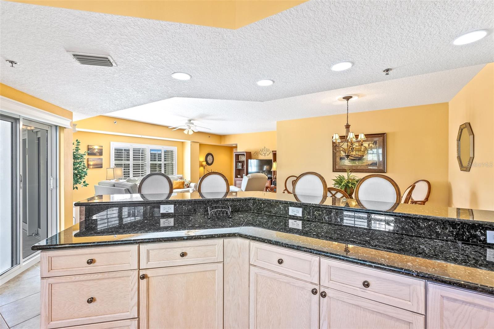 5300 S ATLANTIC AVE #7-307, NEW SMYRNA BEACH, FL, 32169