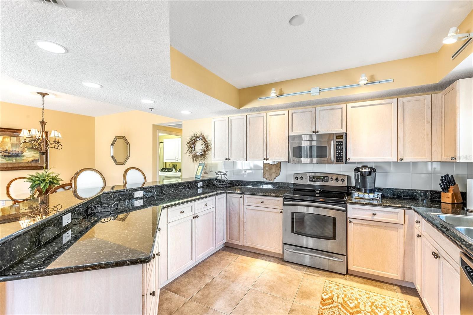 5300 S ATLANTIC AVE #7-307, NEW SMYRNA BEACH, FL, 32169