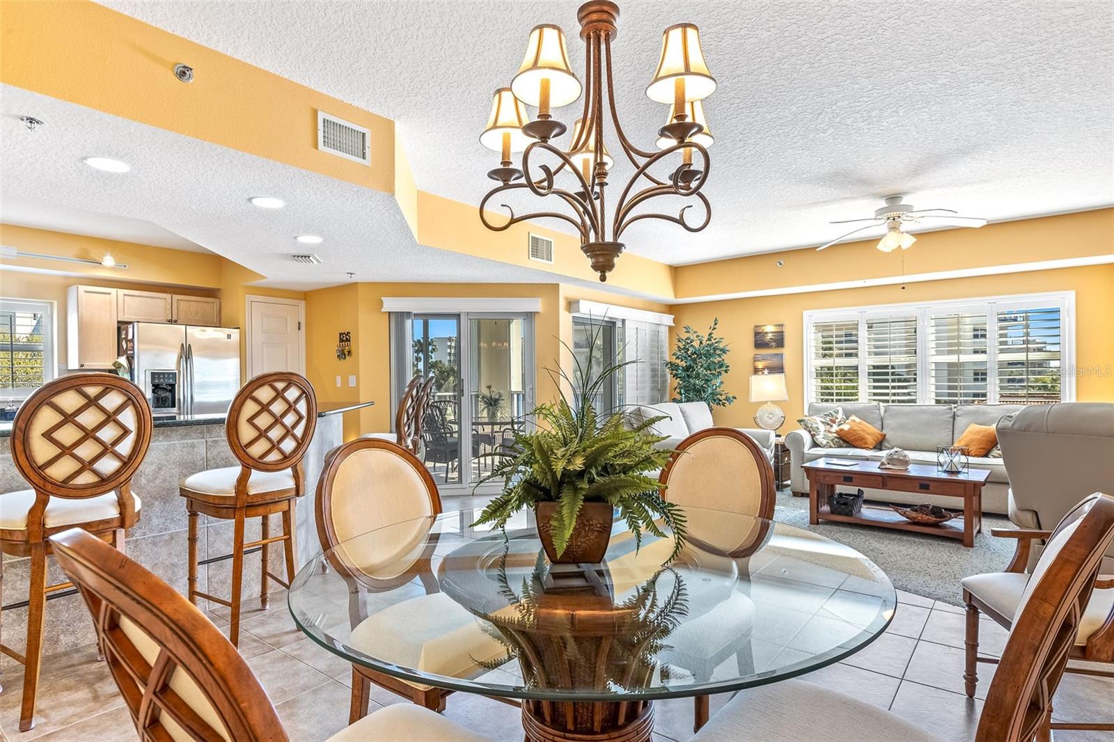 5300 S ATLANTIC AVE #7-307, NEW SMYRNA BEACH, FL, 32169