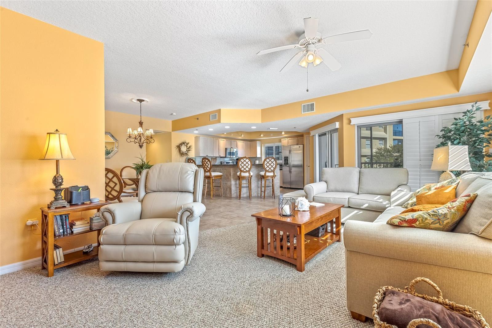 5300 S ATLANTIC AVE #7-307, NEW SMYRNA BEACH, FL, 32169