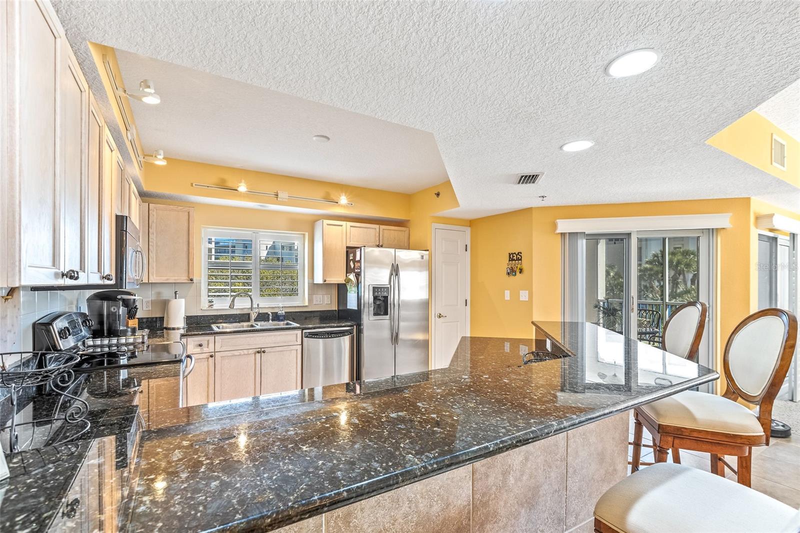 5300 S ATLANTIC AVE #7-307, NEW SMYRNA BEACH, FL, 32169