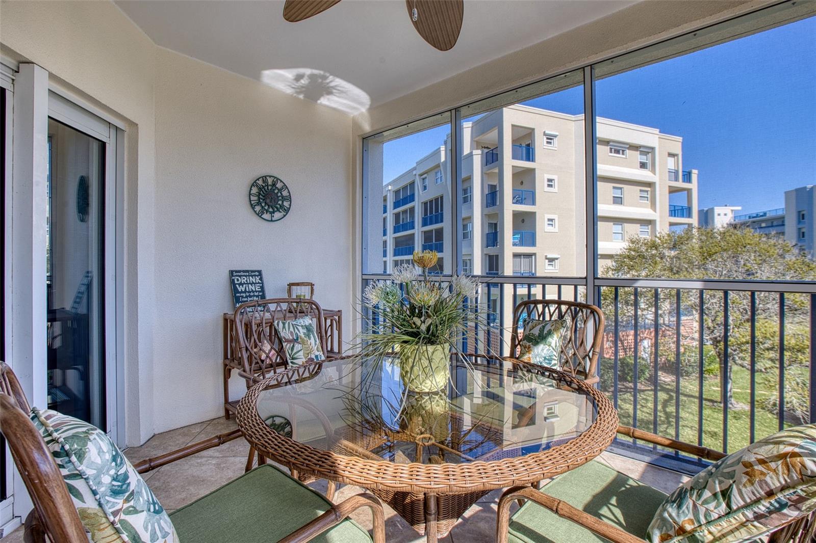 5300 S ATLANTIC AVE #7-307, NEW SMYRNA BEACH, FL, 32169