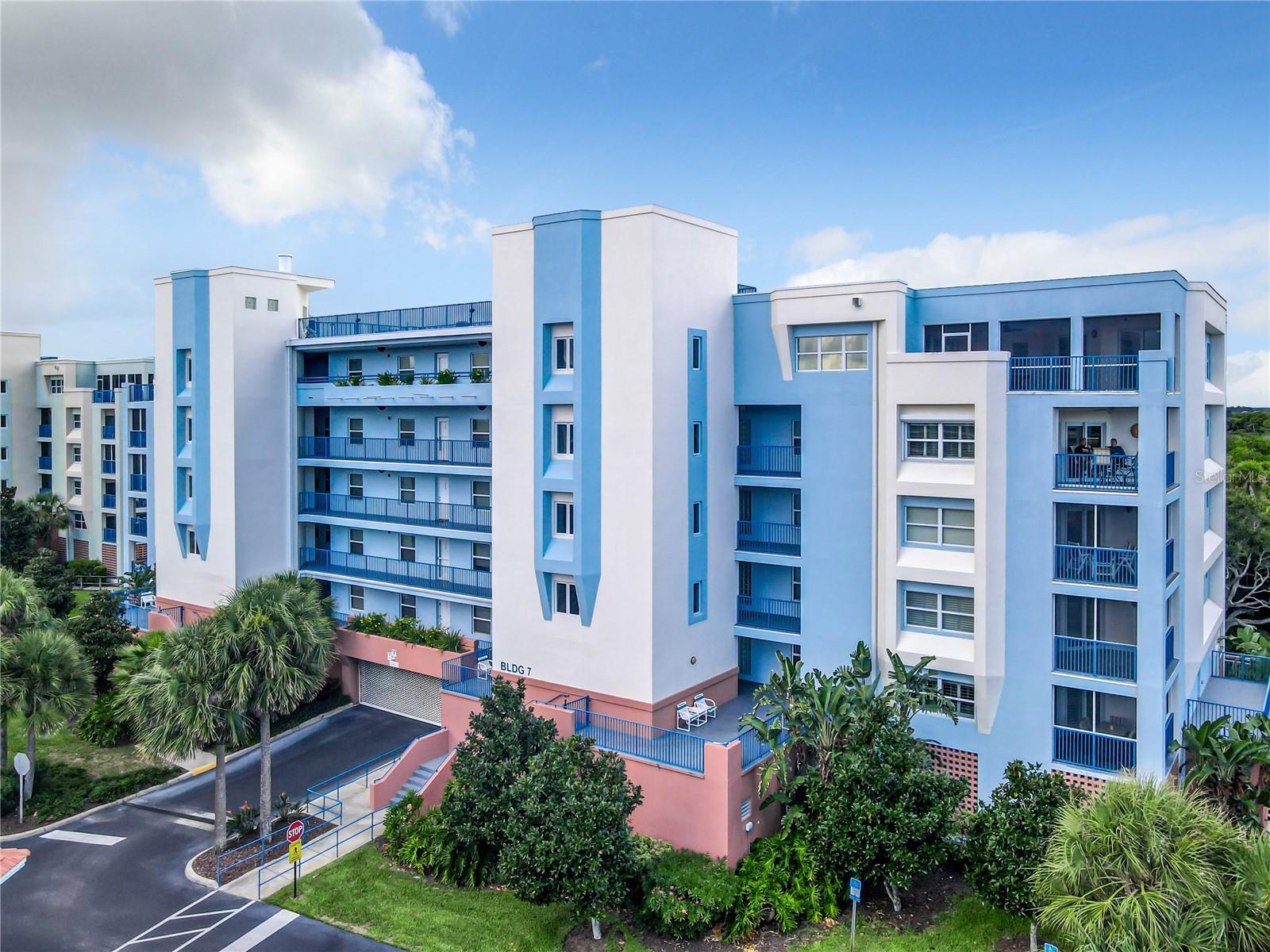 5300 S ATLANTIC AVE #7-307, NEW SMYRNA BEACH, FL, 32169