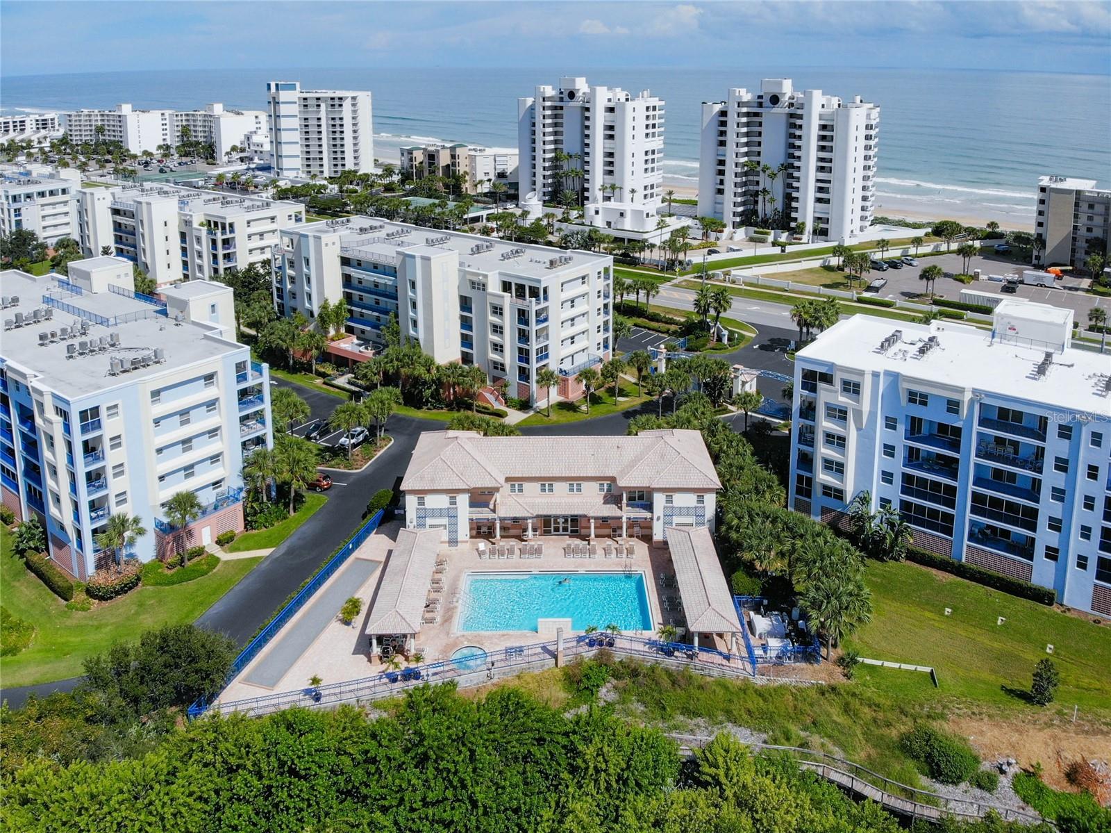 5300 S ATLANTIC AVE #7-307, NEW SMYRNA BEACH, FL, 32169