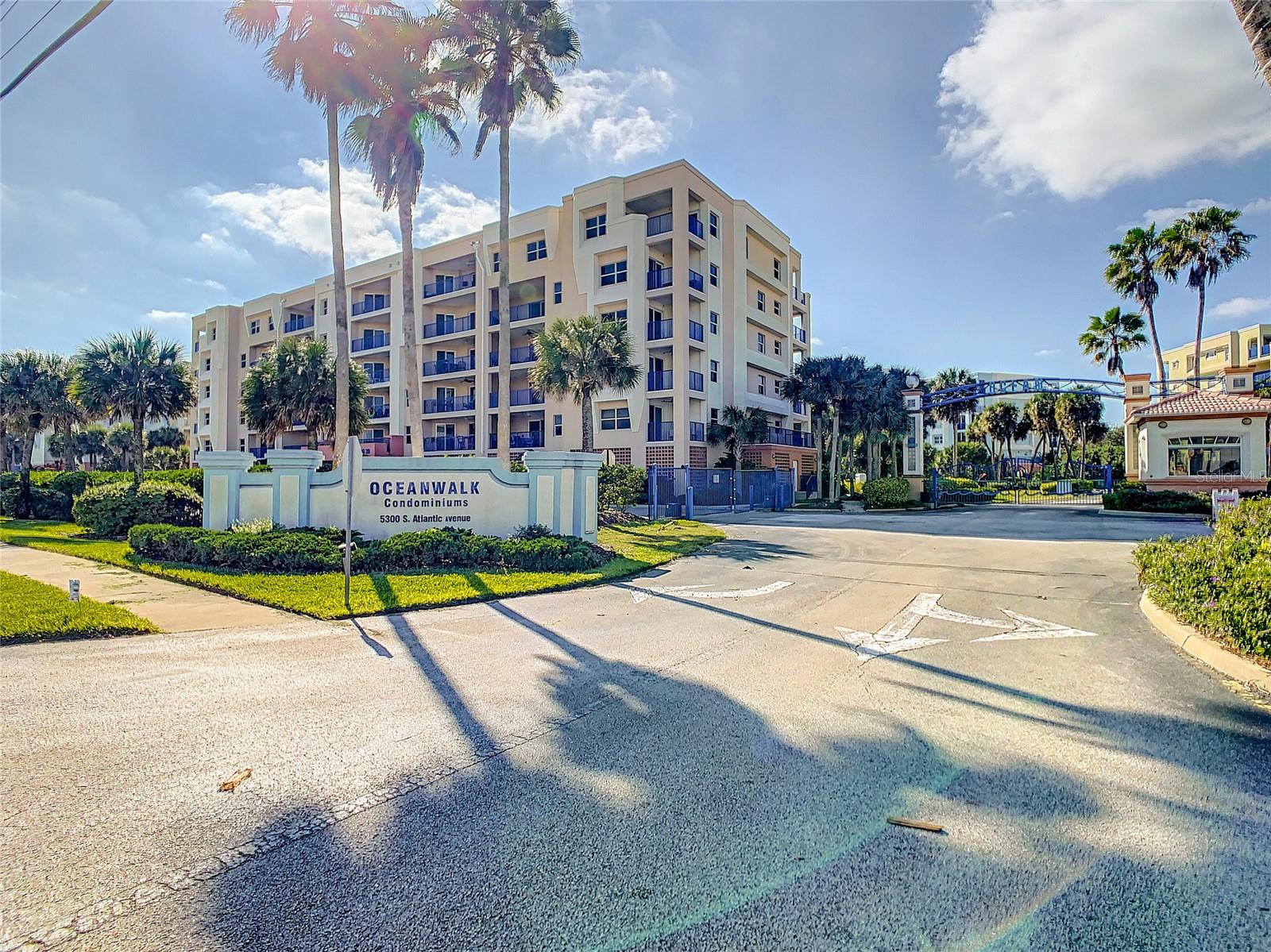 5300 S ATLANTIC AVE #7-307, NEW SMYRNA BEACH, FL, 32169