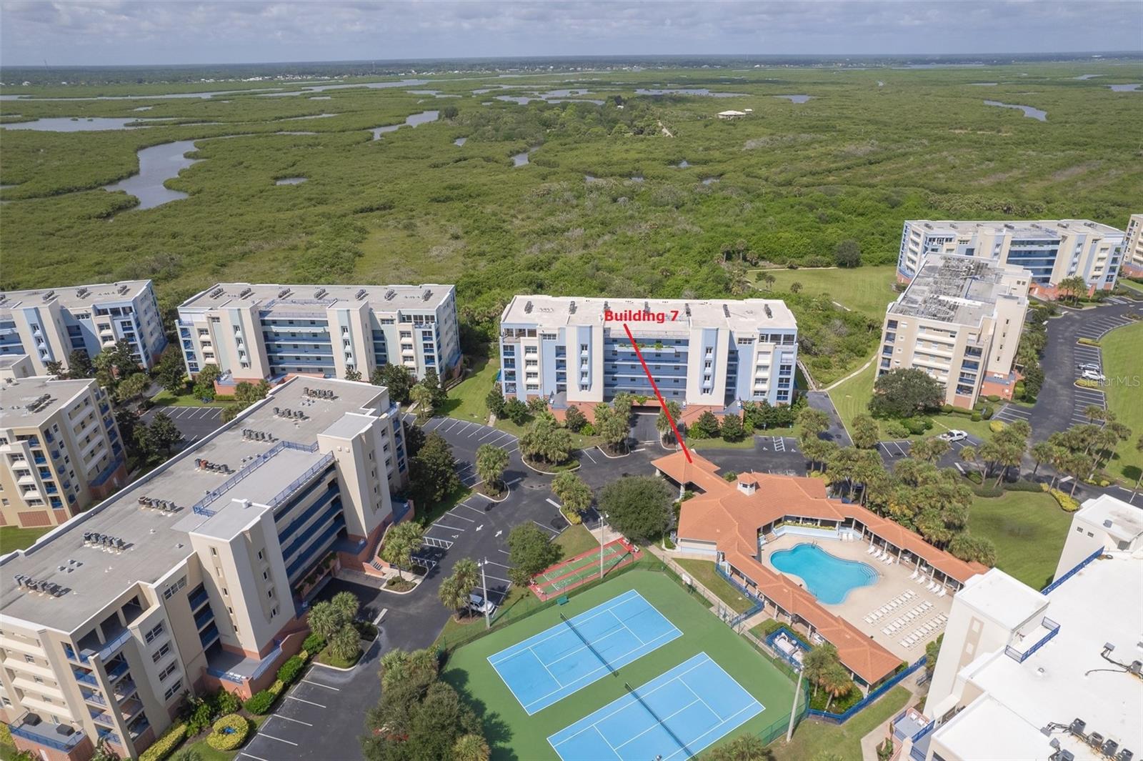 5300 S ATLANTIC AVE #7-307, NEW SMYRNA BEACH, FL, 32169