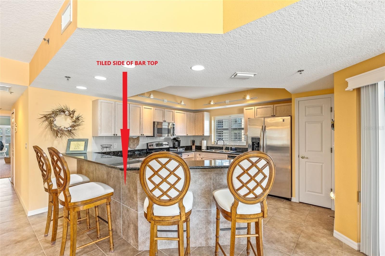 5300 S ATLANTIC AVE #7-307, NEW SMYRNA BEACH, FL, 32169