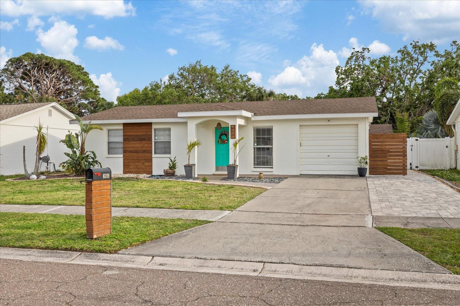 6339 S LANSDALE CIR, TAMPA, FL, 33616