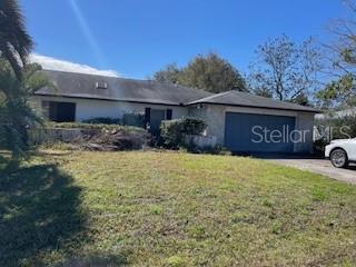 27 PATRICIA DR, PALM COAST, FL, 32164