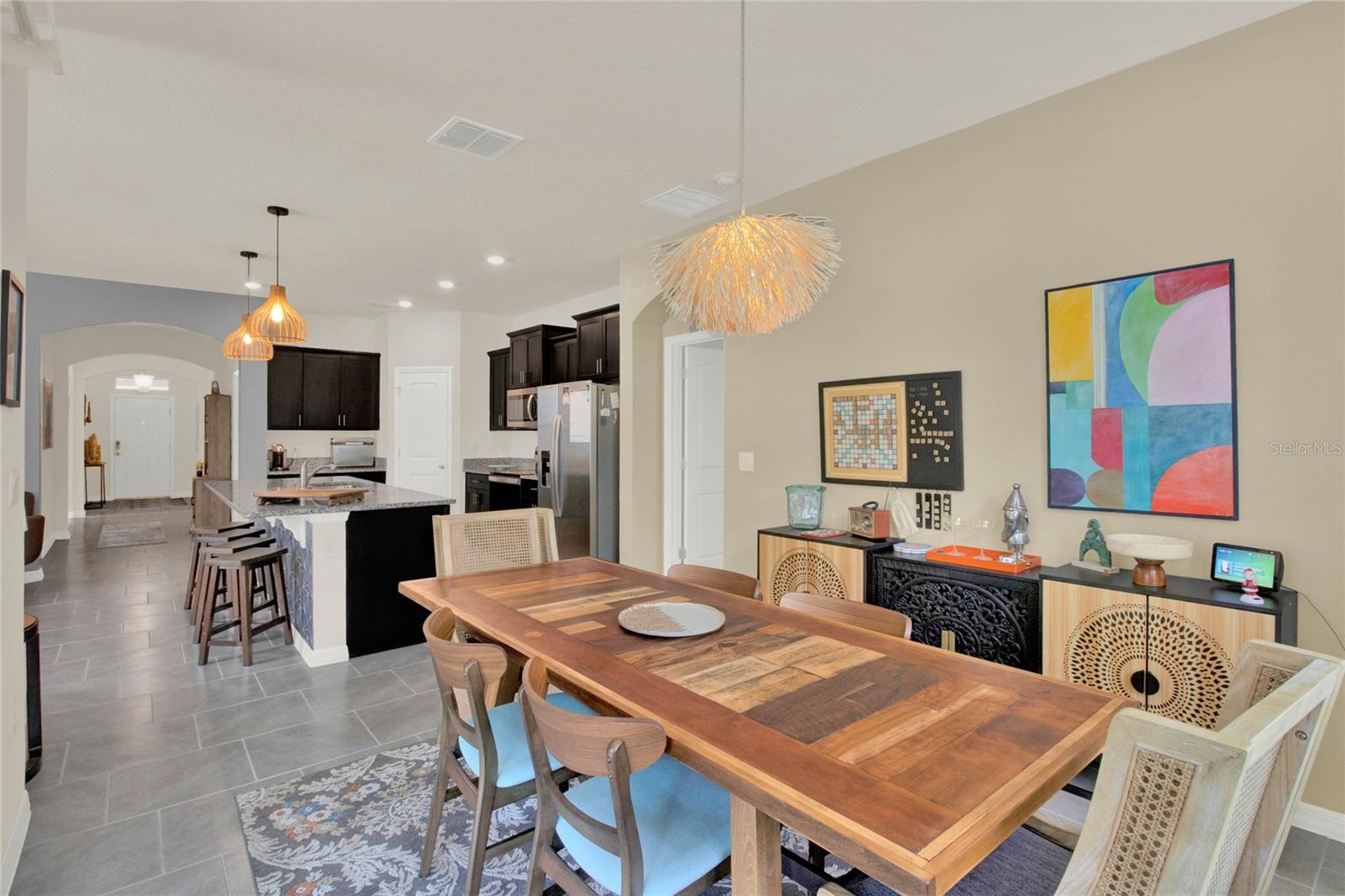 1612 BARBERRY DR, KISSIMMEE, FL, 34744