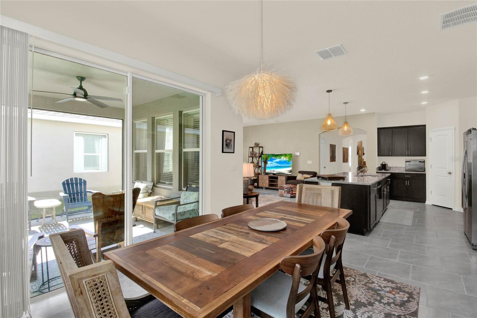 1612 BARBERRY DR, KISSIMMEE, FL, 34744