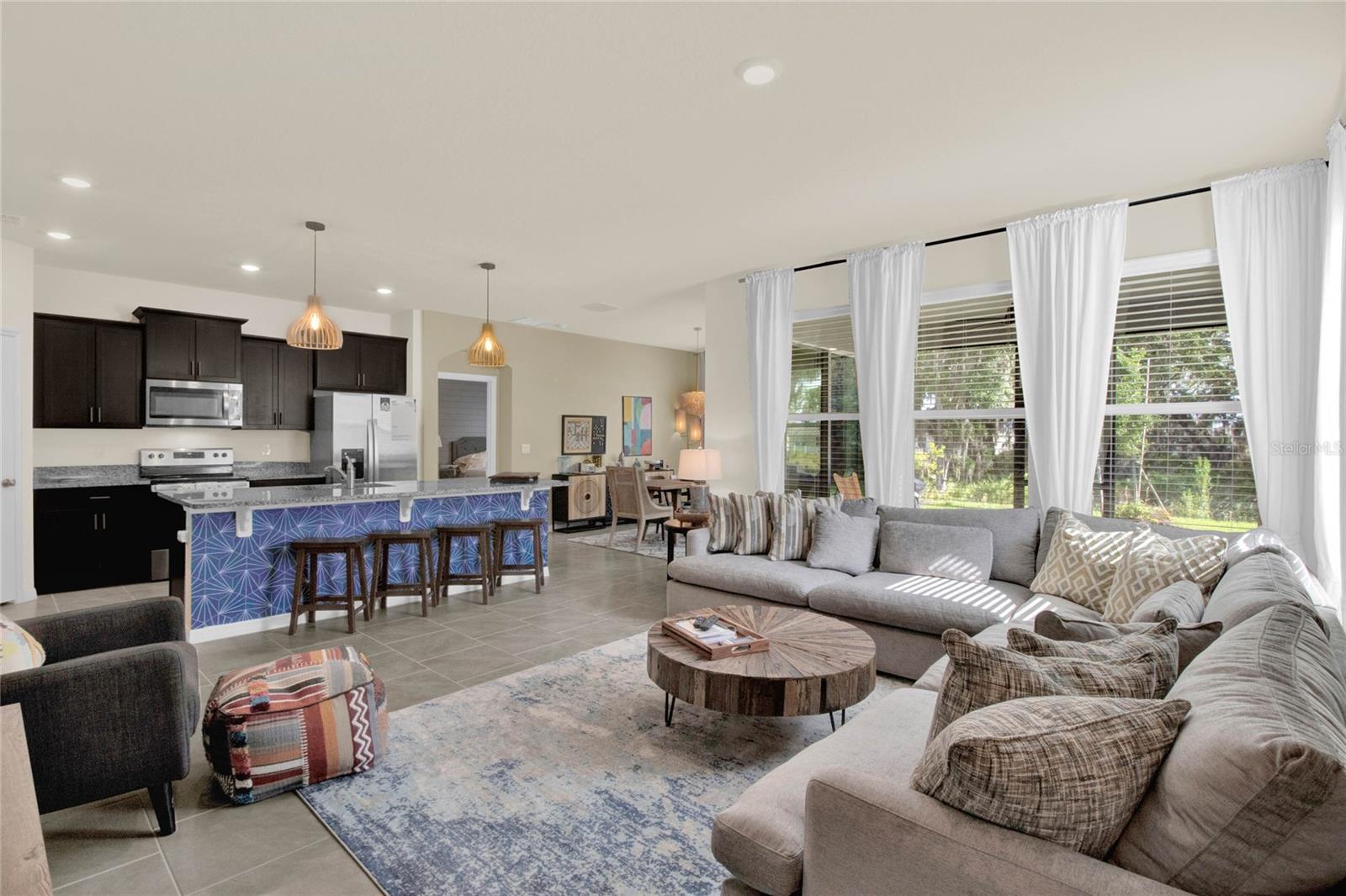 1612 BARBERRY DR, KISSIMMEE, FL, 34744