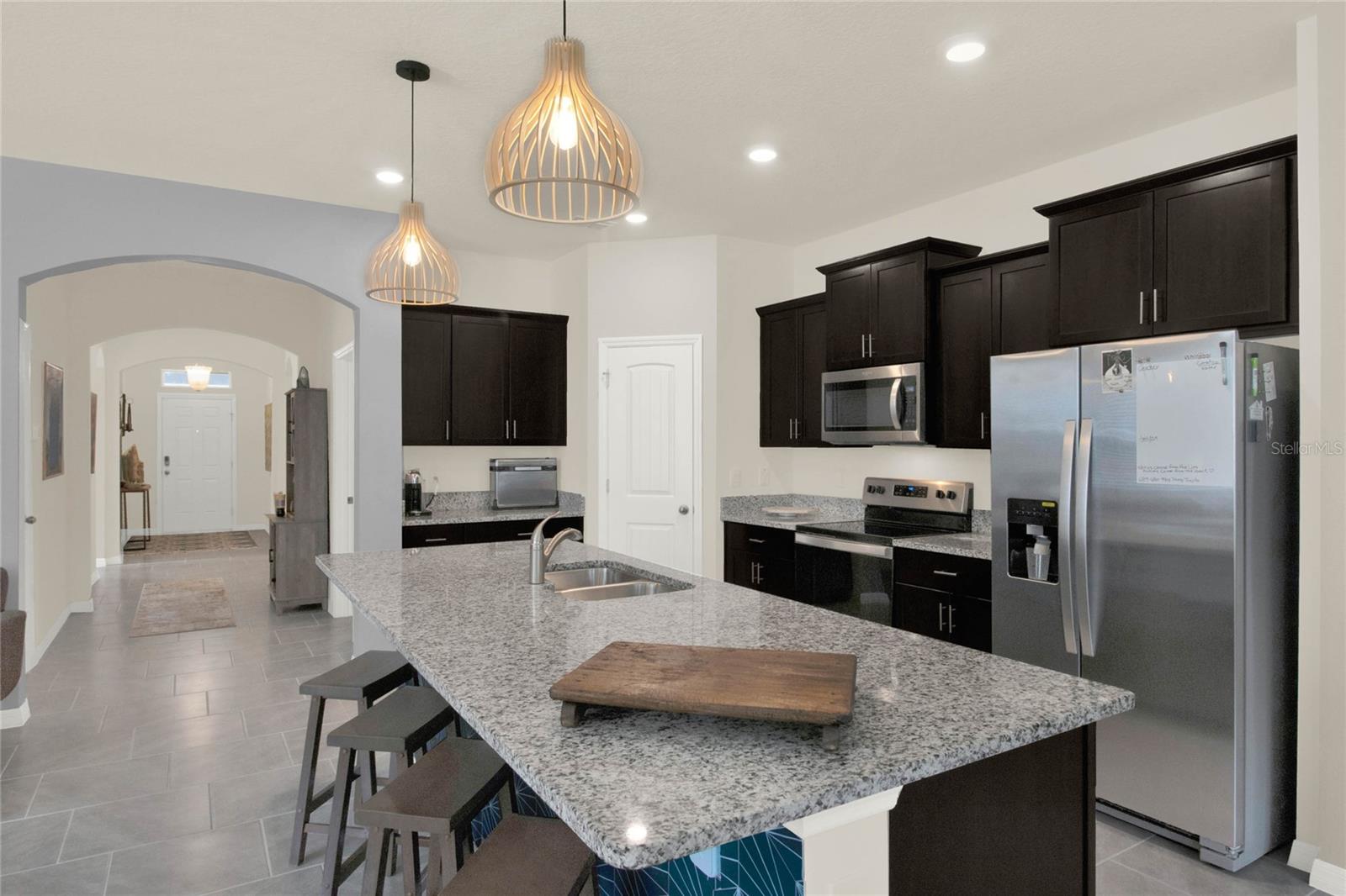 1612 BARBERRY DR, KISSIMMEE, FL, 34744