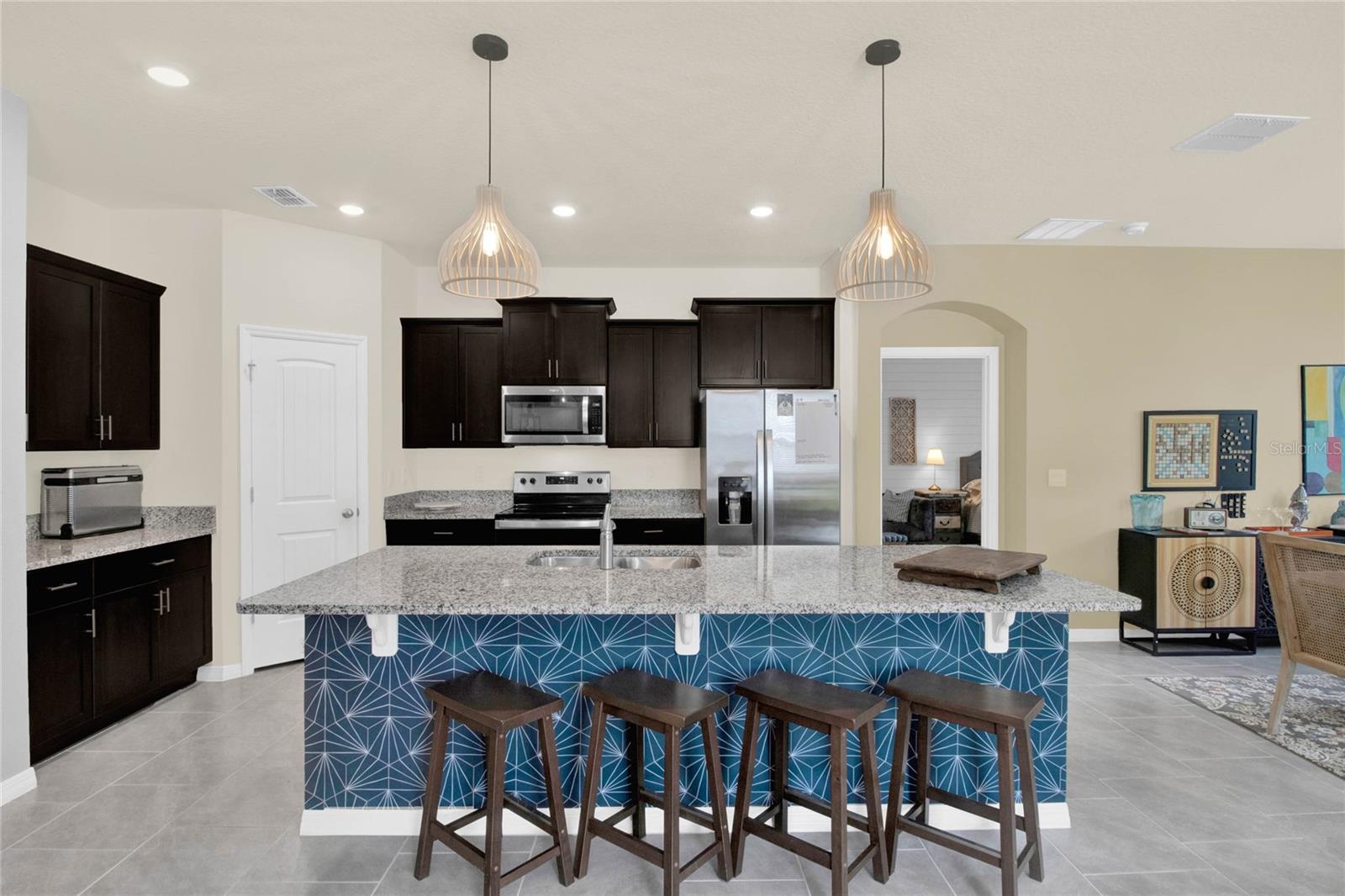 1612 BARBERRY DR, KISSIMMEE, FL, 34744