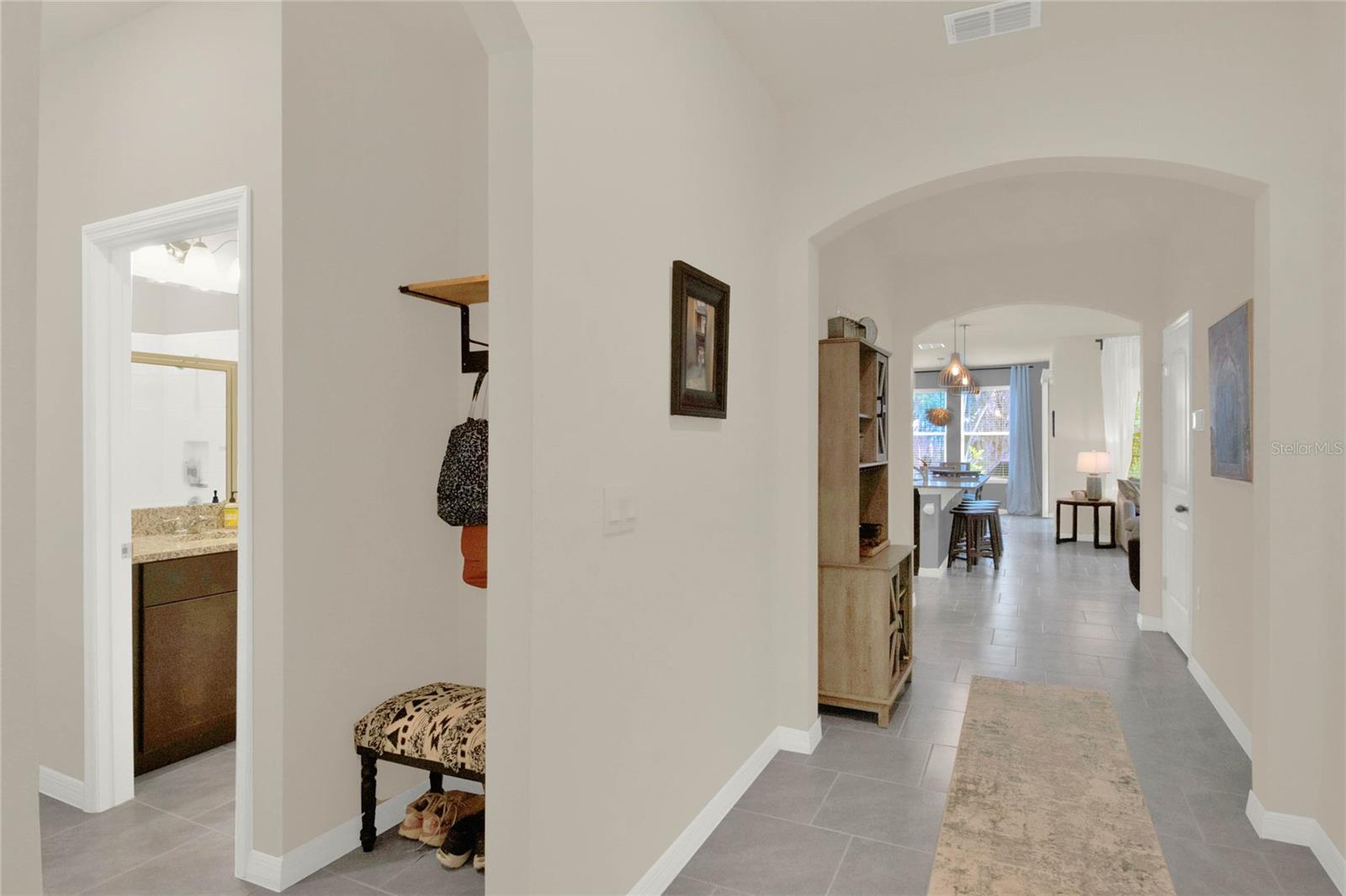 1612 BARBERRY DR, KISSIMMEE, FL, 34744