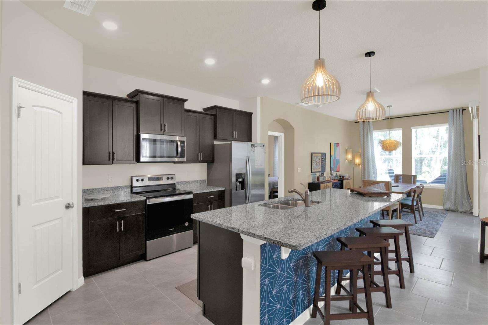 1612 BARBERRY DR, KISSIMMEE, FL, 34744