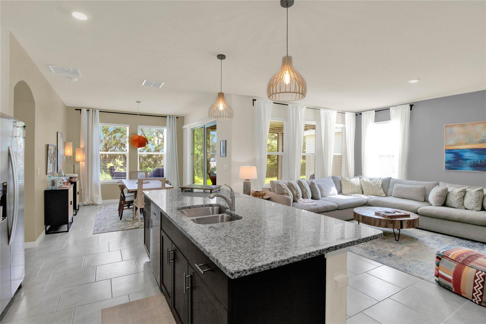 1612 BARBERRY DR, KISSIMMEE, FL, 34744