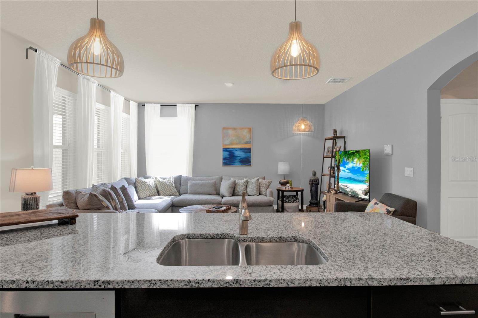 1612 BARBERRY DR, KISSIMMEE, FL, 34744