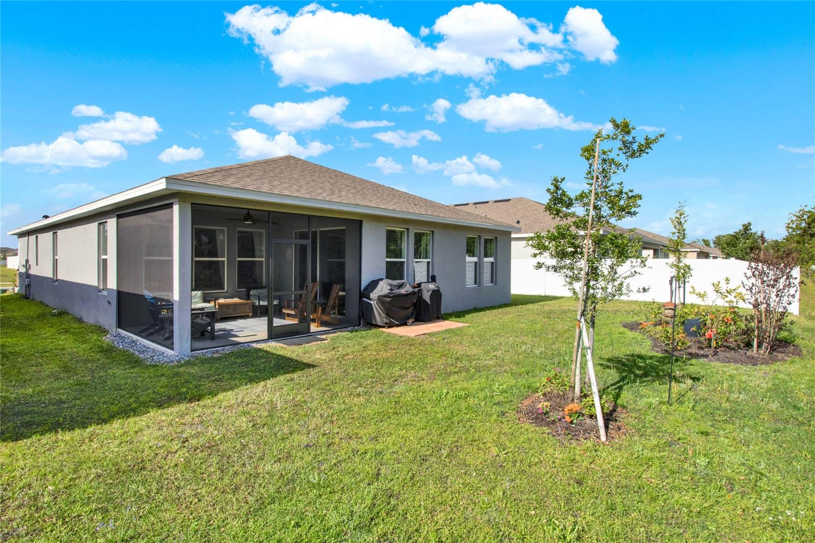 1612 BARBERRY DR, KISSIMMEE, FL, 34744