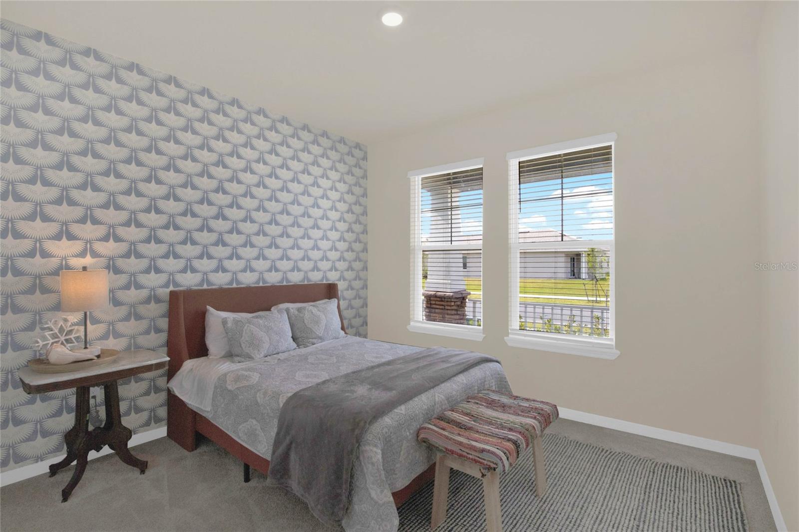 1612 BARBERRY DR, KISSIMMEE, FL, 34744