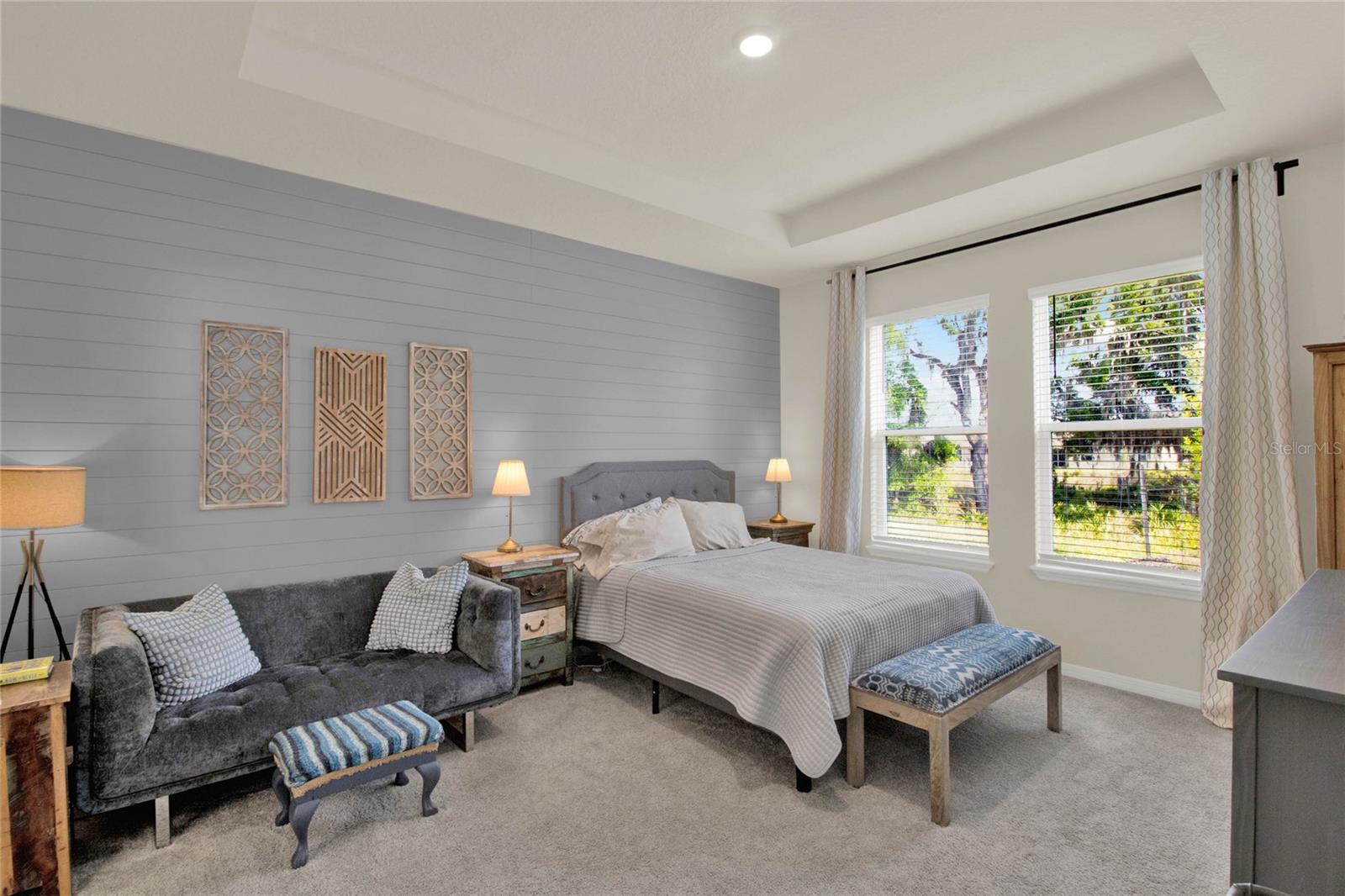 1612 BARBERRY DR, KISSIMMEE, FL, 34744