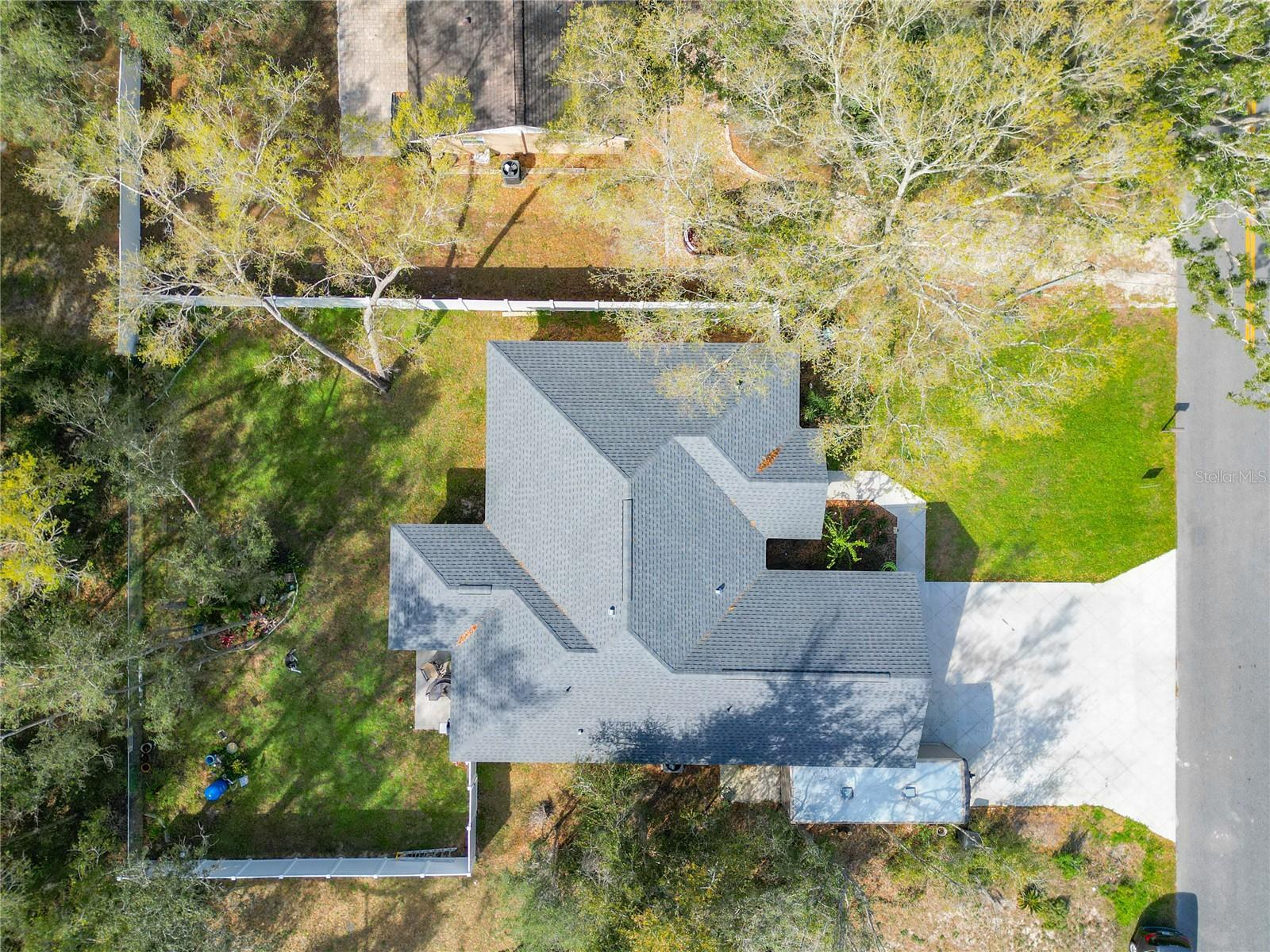 8160 SE 164TH PL, SUMMERFIELD, FL, 34491