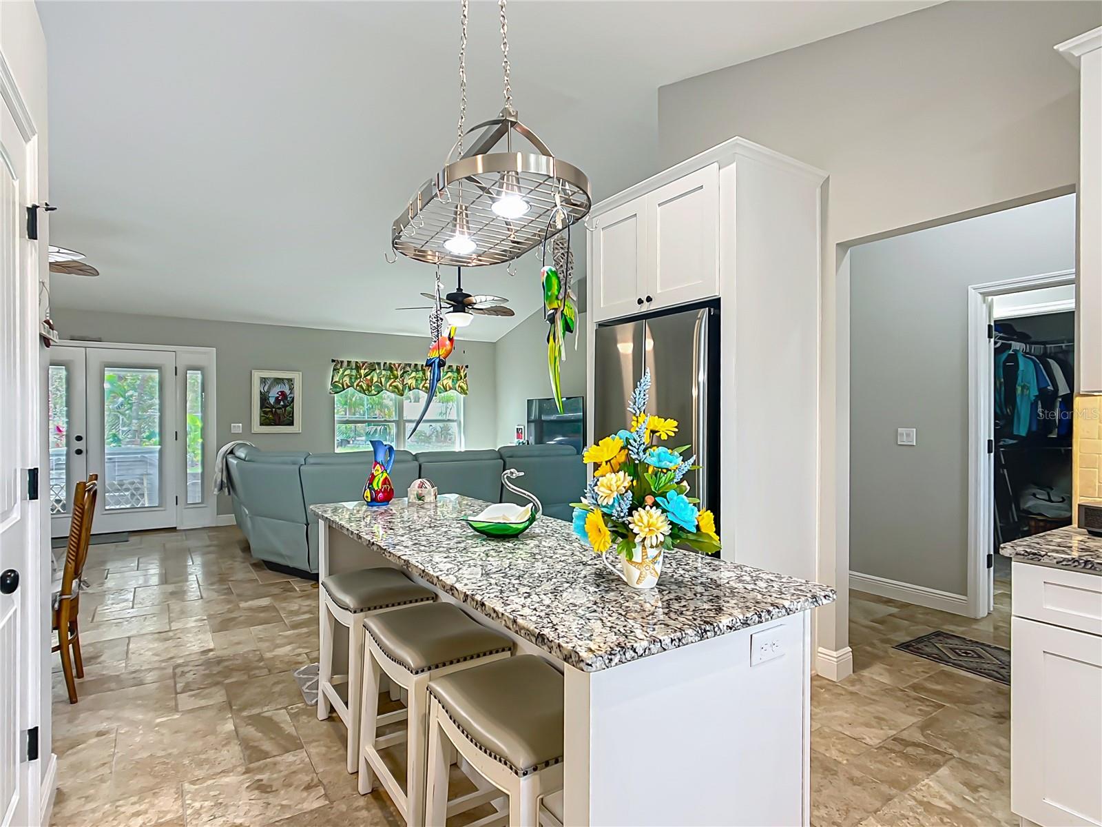 8160 SE 164TH PL, SUMMERFIELD, FL, 34491