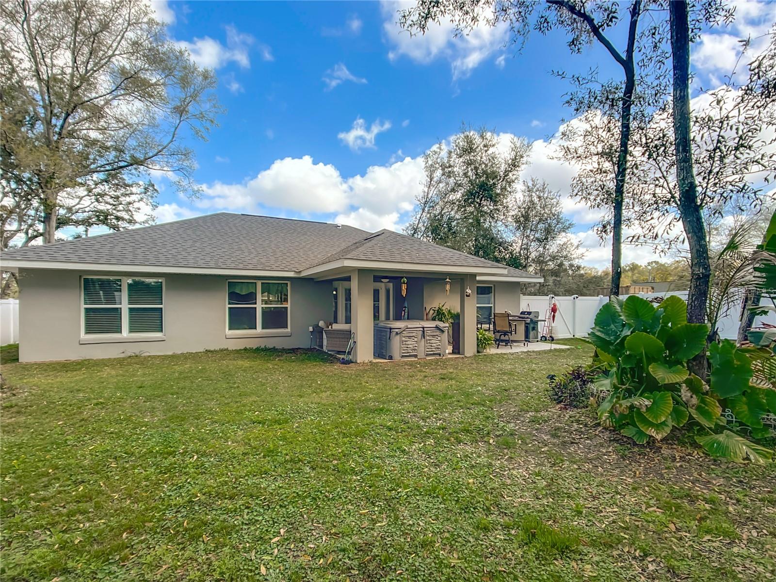 8160 SE 164TH PL, SUMMERFIELD, FL, 34491