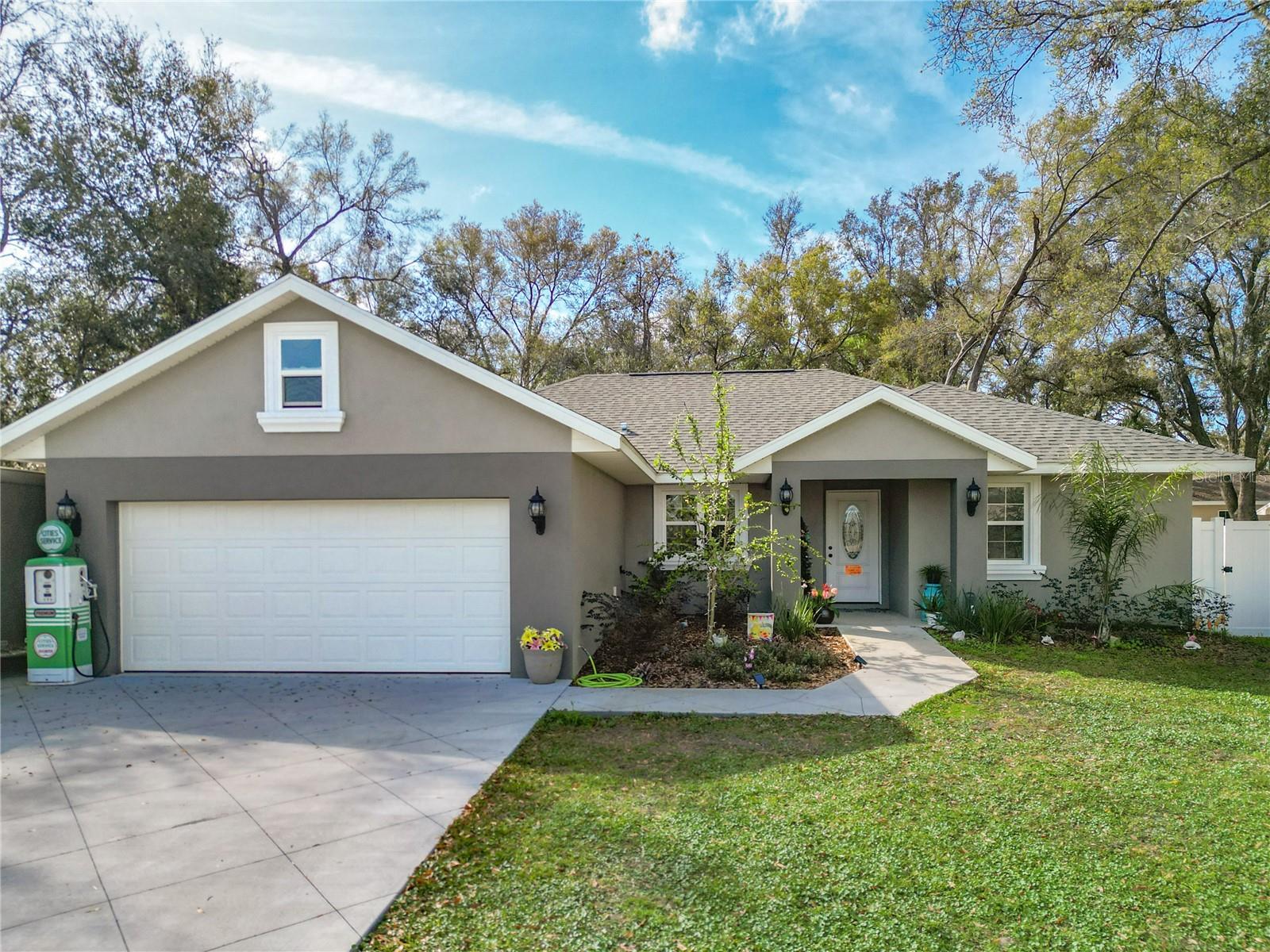 8160 SE 164TH PL, SUMMERFIELD, FL, 34491