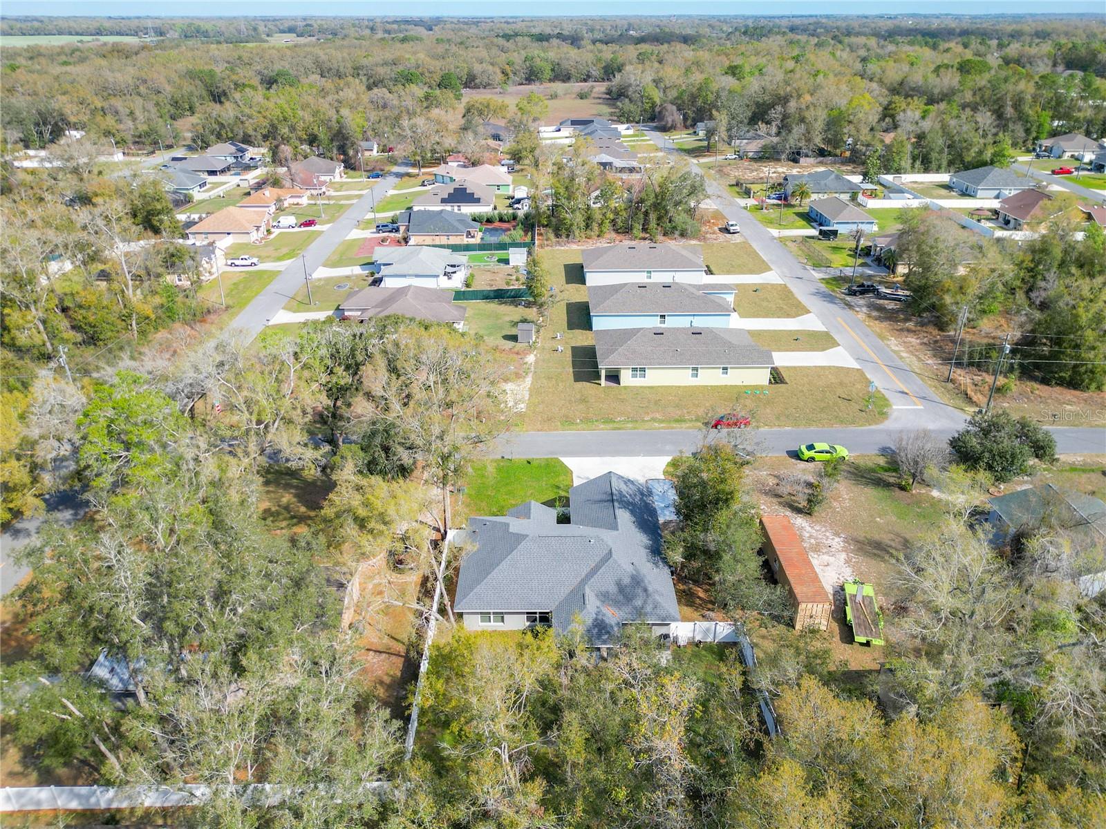 8160 SE 164TH PL, SUMMERFIELD, FL, 34491