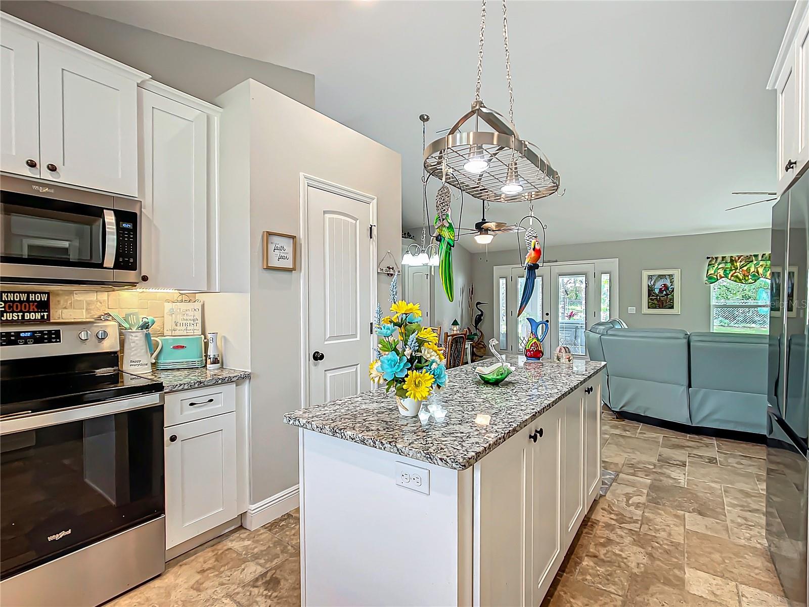 8160 SE 164TH PL, SUMMERFIELD, FL, 34491