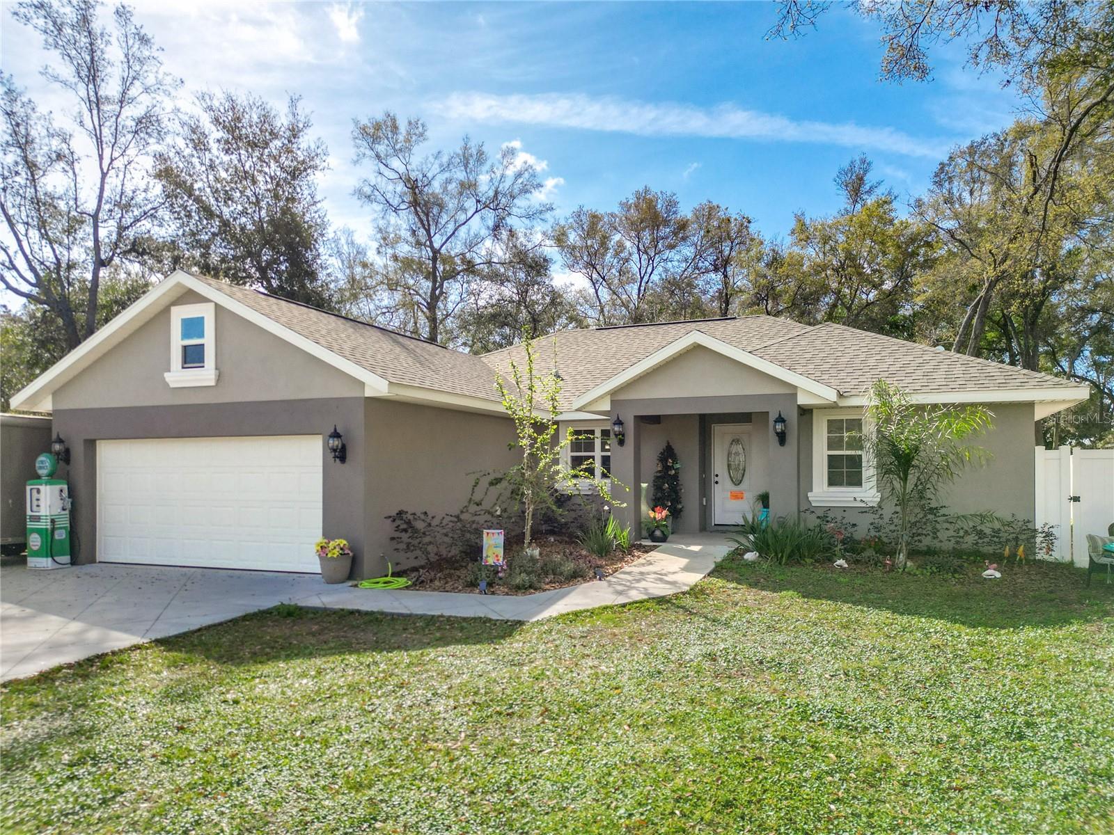 8160 SE 164TH PL, SUMMERFIELD, FL, 34491